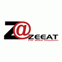 ZEEAT Logo PNG Vector