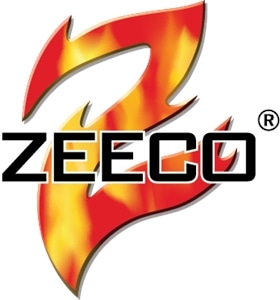 Zeeco Blowdown Logo Vector