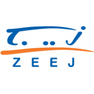 Zeej Printing Logo PNG Vector