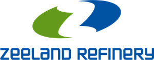 Zeeland Refinery Logo PNG Vector