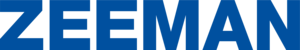Zeeman Logo PNG Vector
