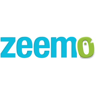 Zeemo Logo Vector