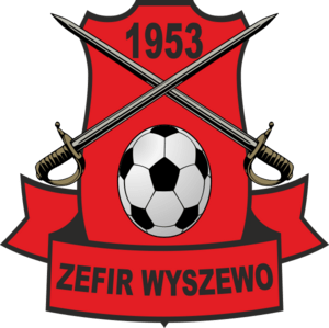 Zefir Wyszewo Logo PNG Vector