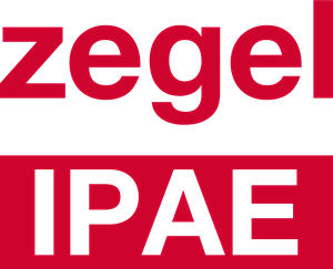 Zegel IPAE Logo Vector