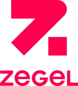 Zegel Logo PNG Vector