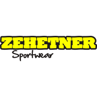 Zehetner Sportwear Logo PNG Vector