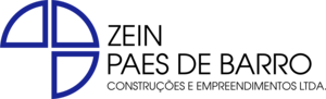 ZEIN PAES DE BARROS Logo PNG Vector