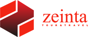 Zeinta Tour Logo PNG Vector