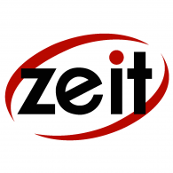 Zeit Logo PNG Vector