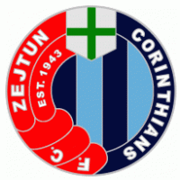 Zejtun Corinthians FC Logo PNG Vector