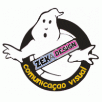 Zeka Design Logo PNG Vector