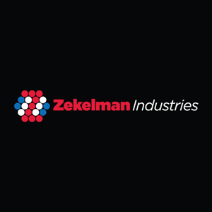 Zekelman Logo Vector