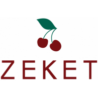 ZEKET Logo PNG Vector