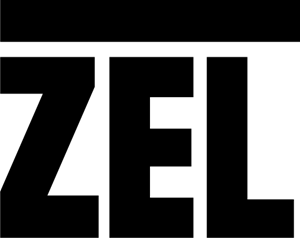 Zel Logo Vector