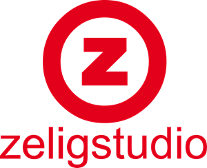 Zelig Studio Logo PNG Vector