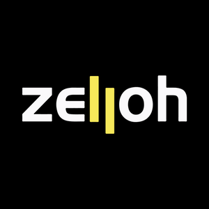 Zelloh Logo PNG Vector