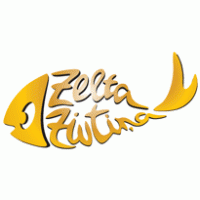 Zelta Zivtiņa Logo PNG Vector