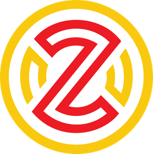 Zelwin (ZLW) Logo Vector