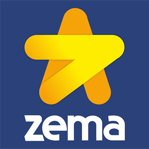Zema Logo PNG Vector