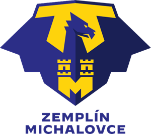 Zemplin Michalovce Logo PNG Vector