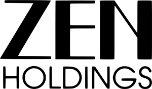 Zen Holdings Logo PNG Vector