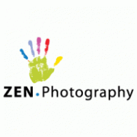 ZEN.Photography Logo PNG Vector