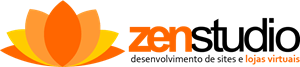 Zen Studio Web Logo Vector