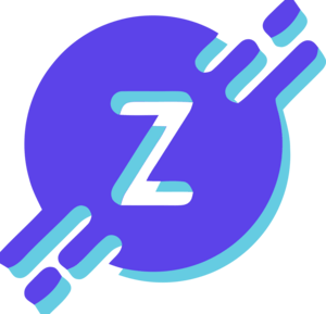 Zenad (ZND) Logo PNG Vector
