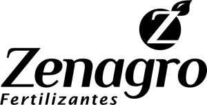 Zenagro Logo PNG Vector