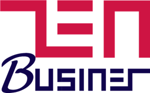 ZenBusiness Logo PNG Vector