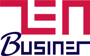 ZenBusiness® Logo Vector
