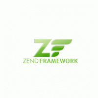 Zend Framework Logo Vector