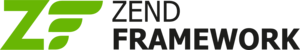 Zend Framework Logo PNG Vector