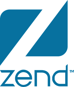 Zend Logo Vector
