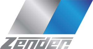 Zender Logo PNG Vector