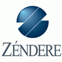 ZENDERE Logo Vector