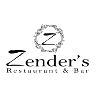Zender's Restuarant & Bar Logo PNG Vector