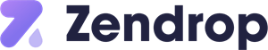 Zendrop Logo PNG Vector
