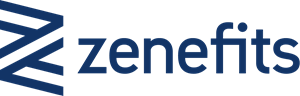 Zenefits Logo PNG Vector