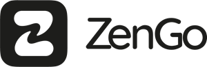 ZenGo Logo PNG Vector