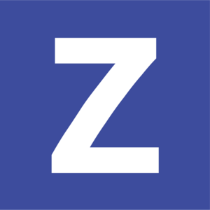 Zenhub Logo PNG Vector