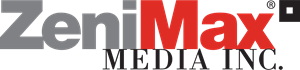 Zeni Max Media Logo Vector
