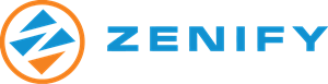Zenify Logo PNG Vector
