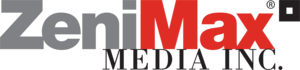 ZeniMax Media Logo PNG Vector