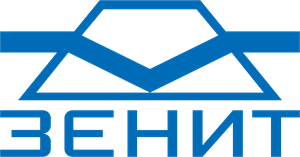 Zenit Cameras Logo PNG Vector