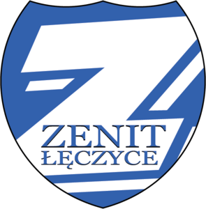 Zenit Łęczyce Logo PNG Vector