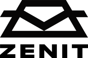 Zenit Logo PNG Vector