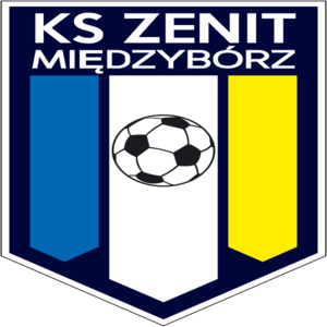 Zenit Międzybórz Logo PNG Vector