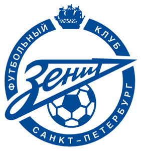 Zenit St. Petersburg Logo PNG Vector