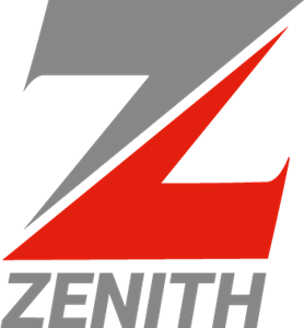 Zenith Bank Logo PNG Vector